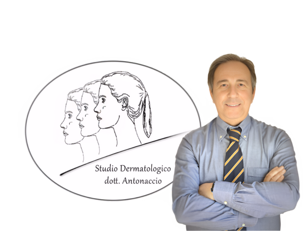 dermatologo parma dott. Antonaccio